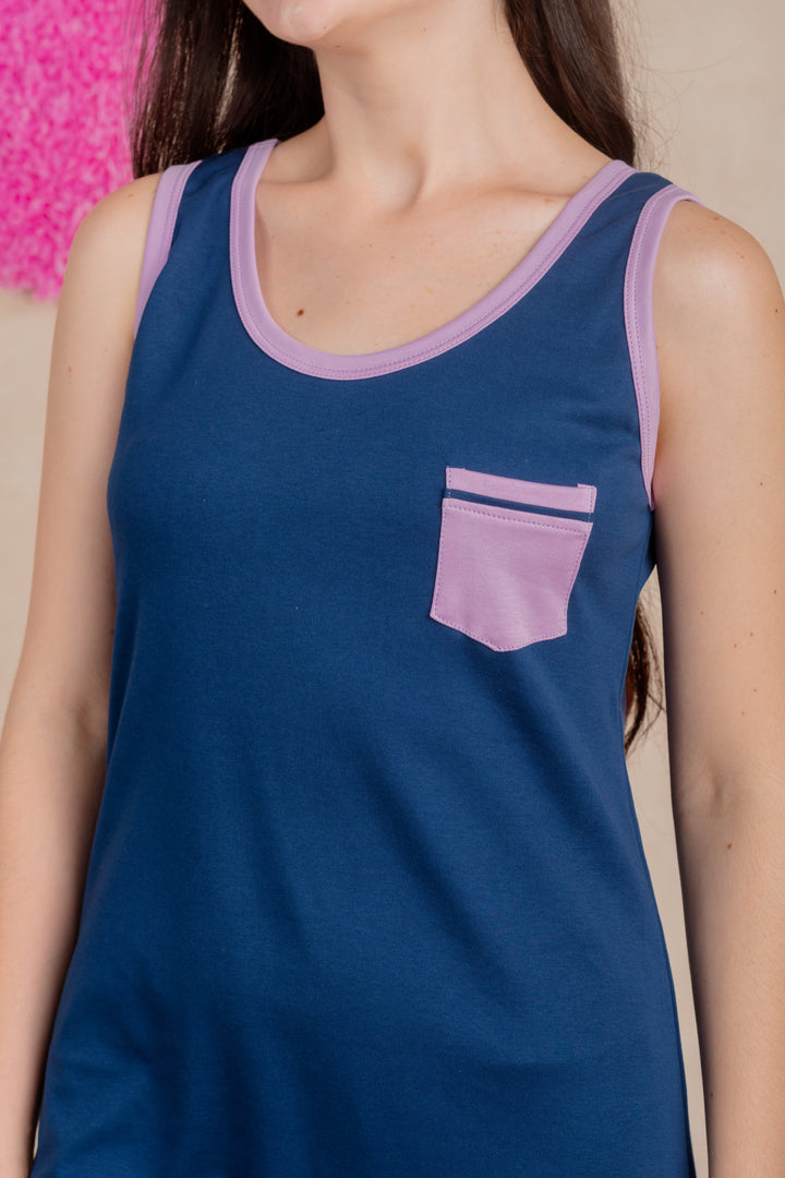 Camisola Kim - Algodòn pima