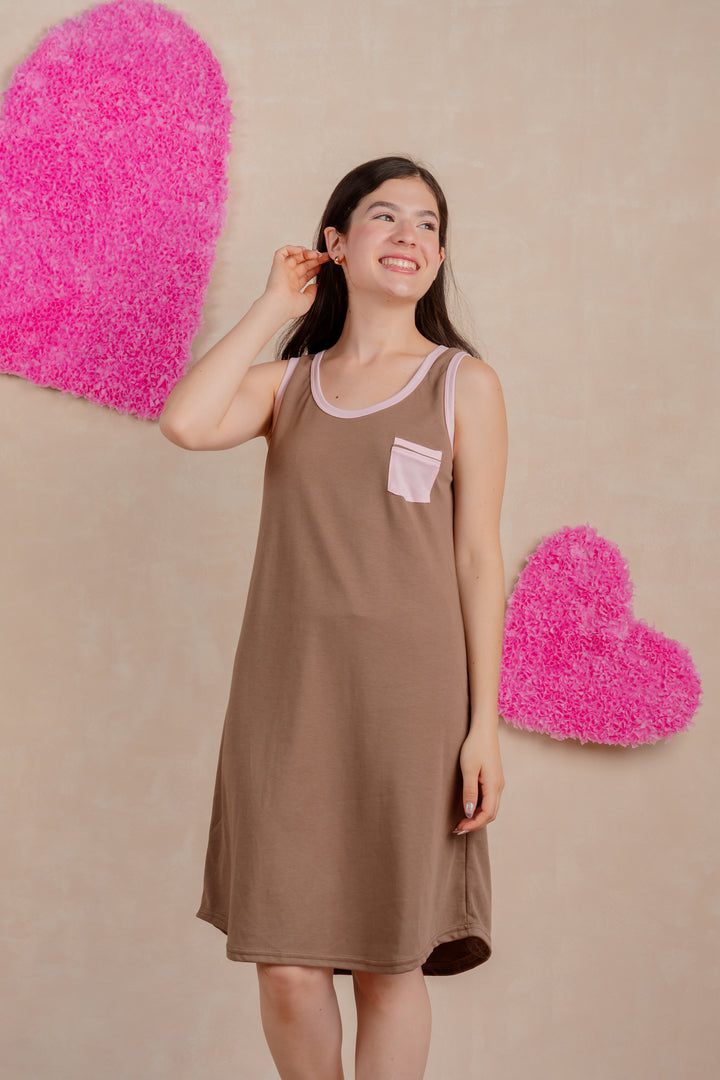 Camisola Kim - Algodòn pima