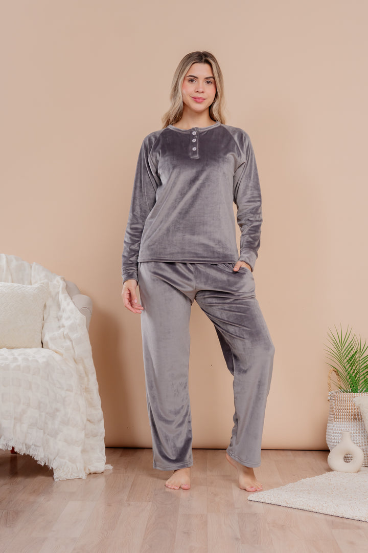 Pijama Solange - Bonnie