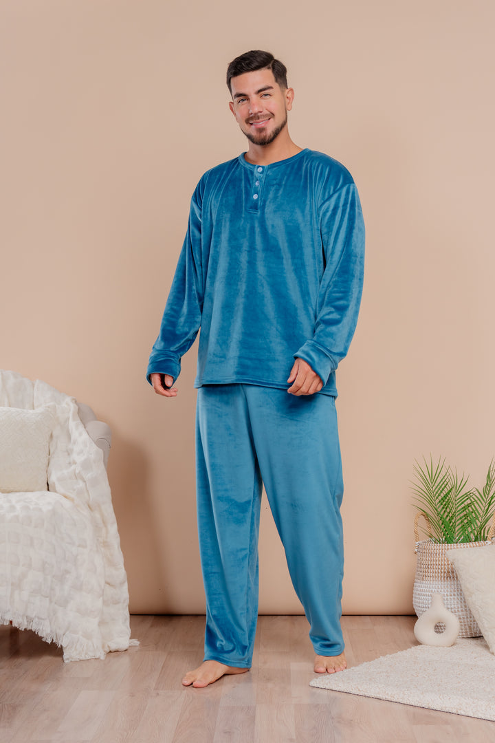 Pijama Nelson - Bonnie