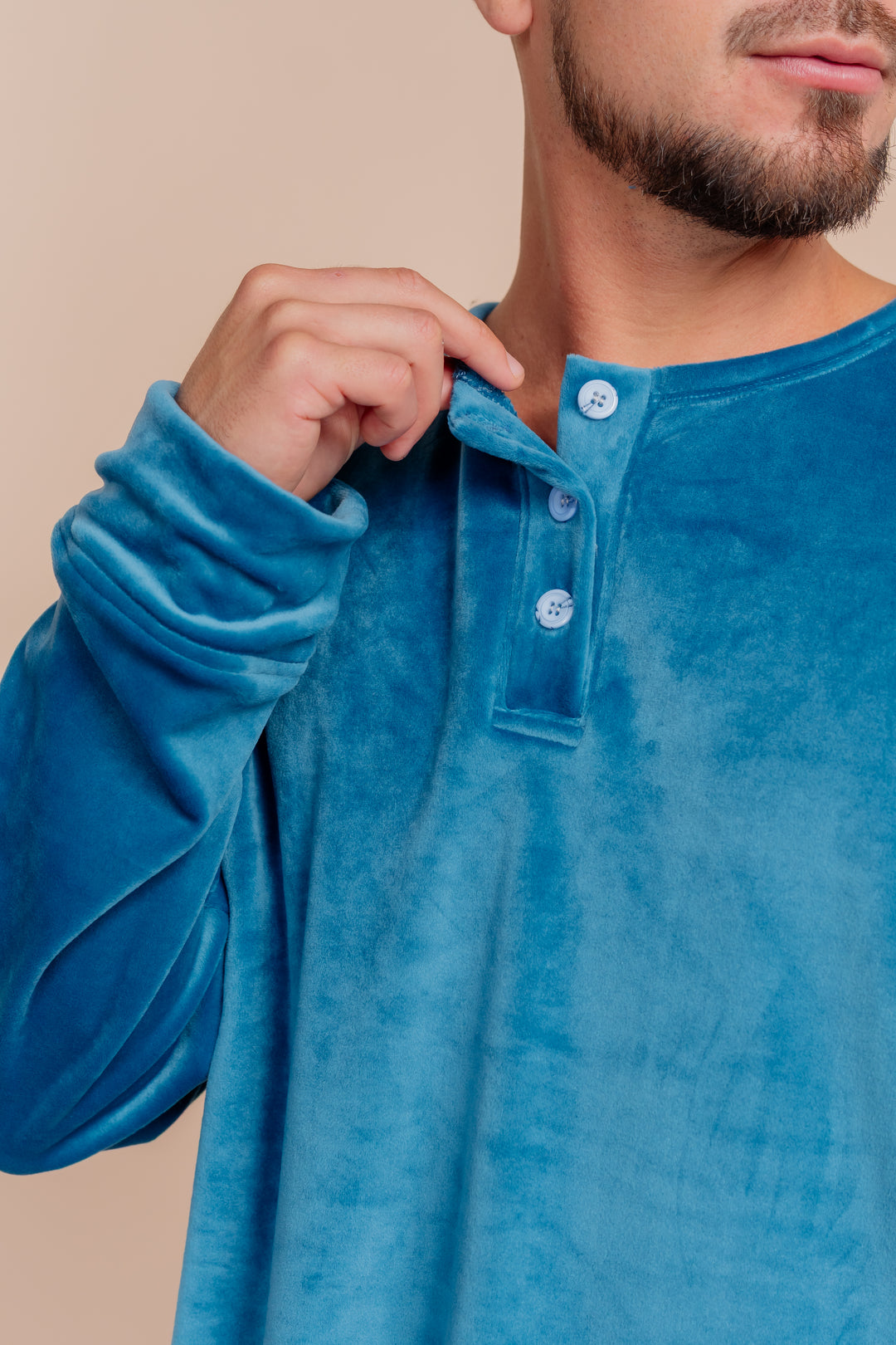 Pijama Nelson - Bonnie