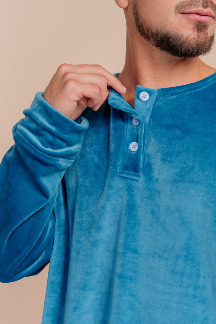 Pijama Nelson - Bonnie