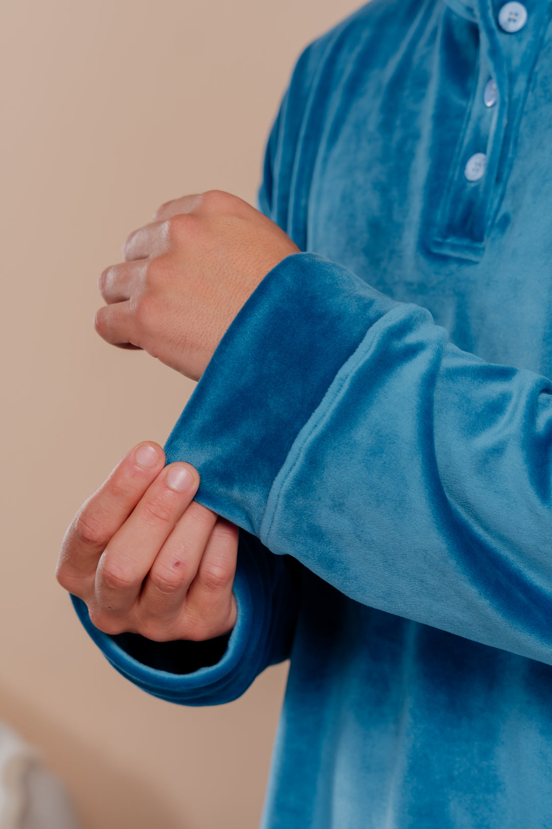 Pijama Nelson - Bonnie