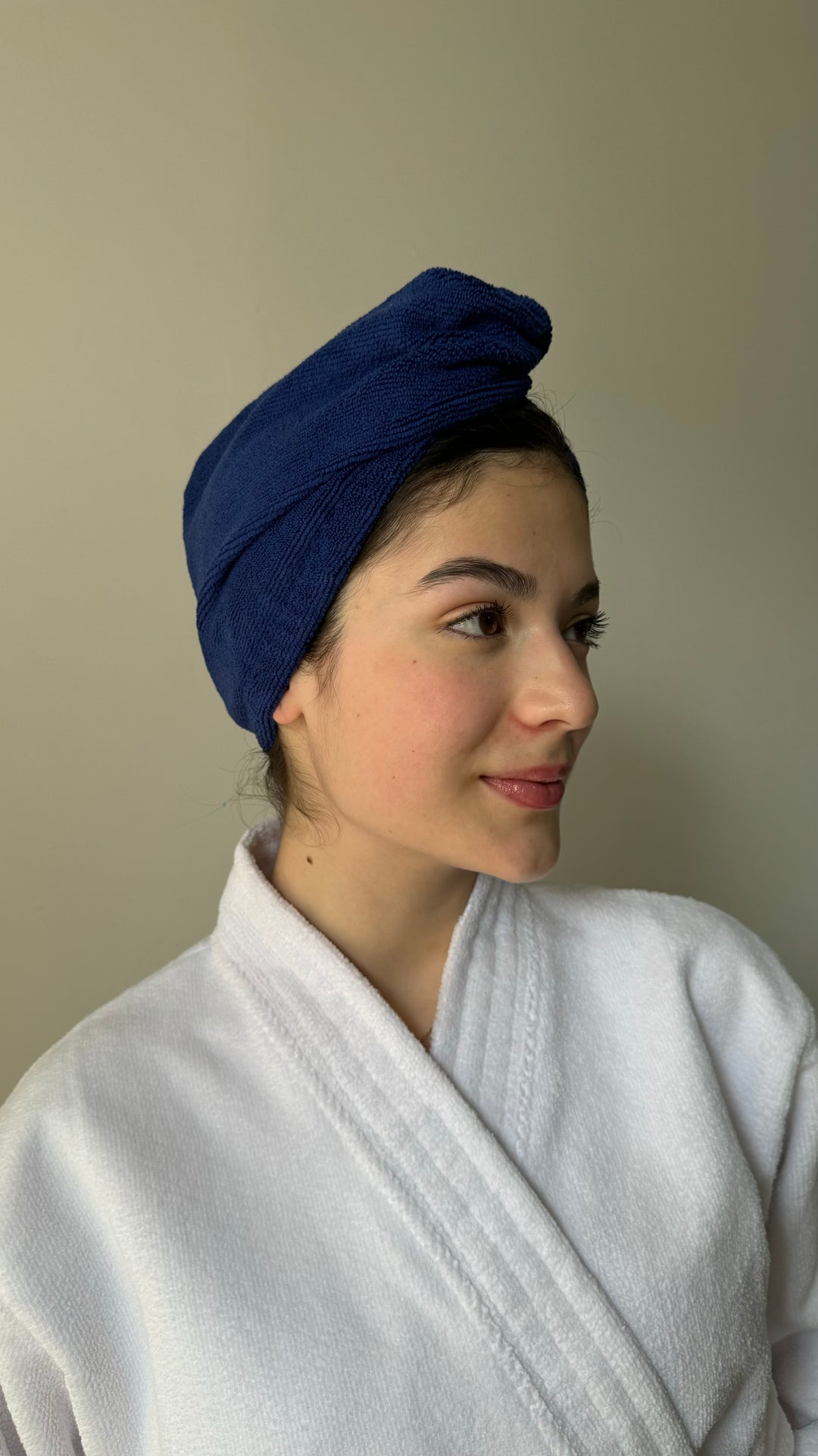 Gorra Lola - Microfibra