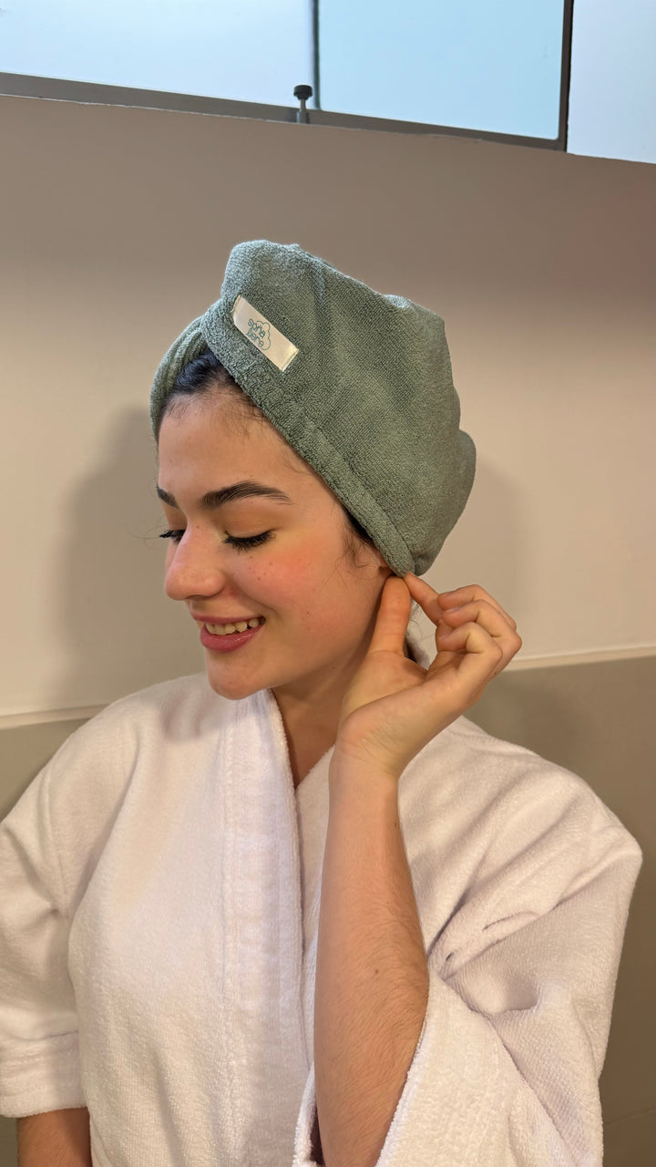 Gorra Lola - Microfibra