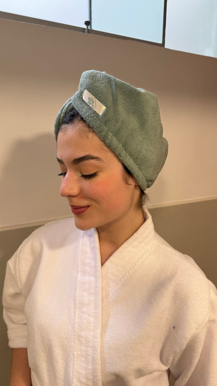 Gorra Lola - Microfibra