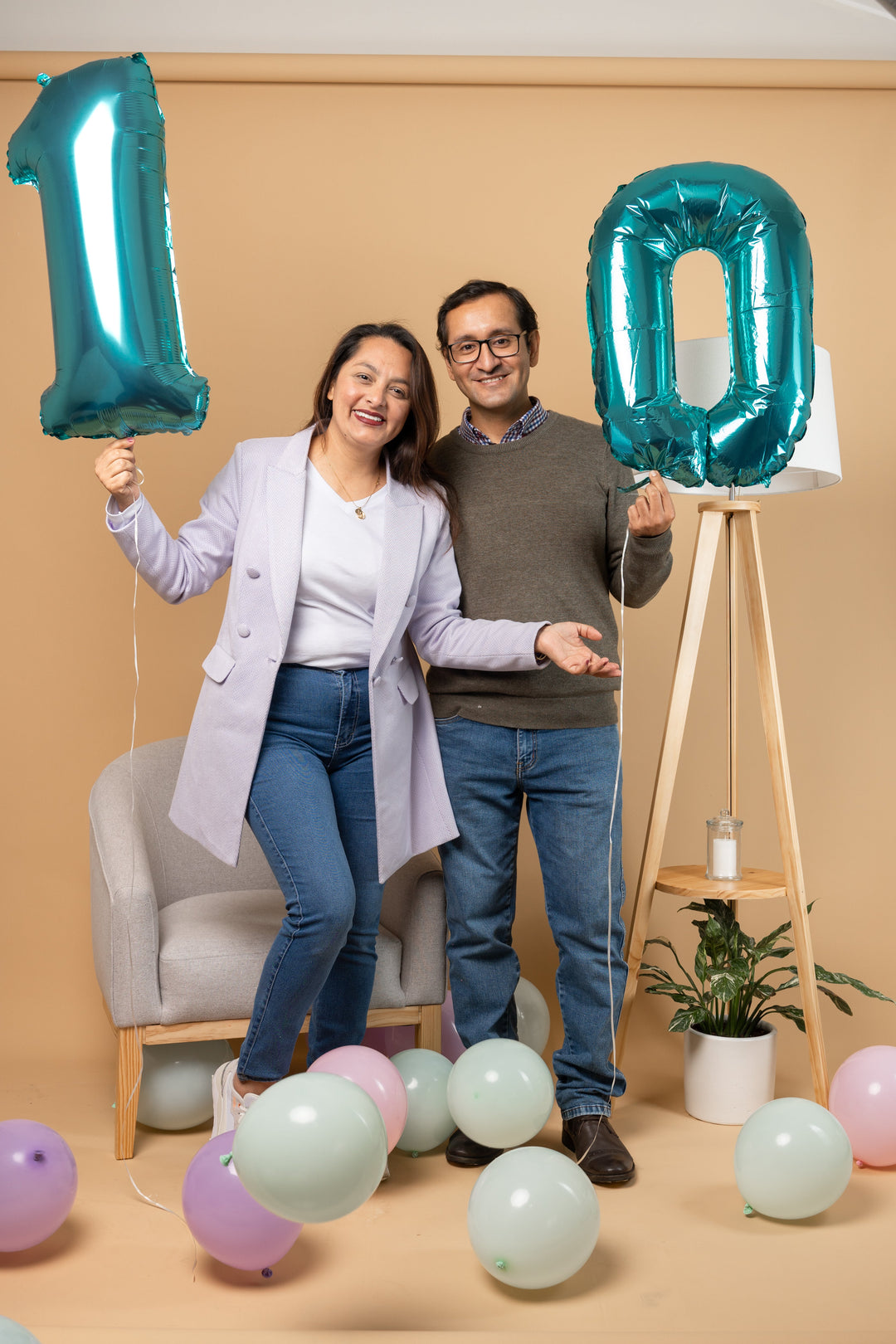 Sigamos construyendo nuestros sueños -Pijamas Soñare