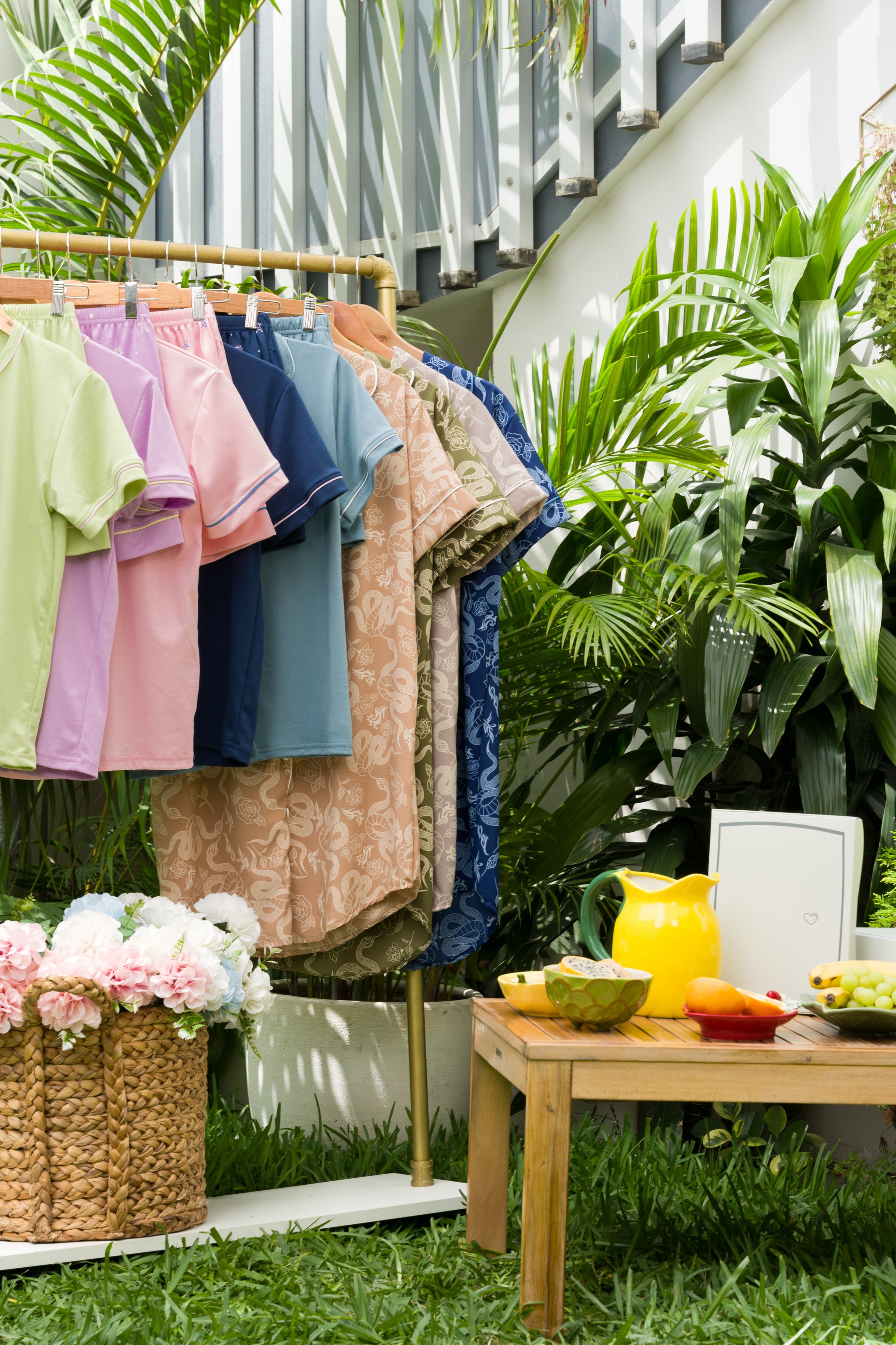 Colecciòn Vivir 💕✨💐