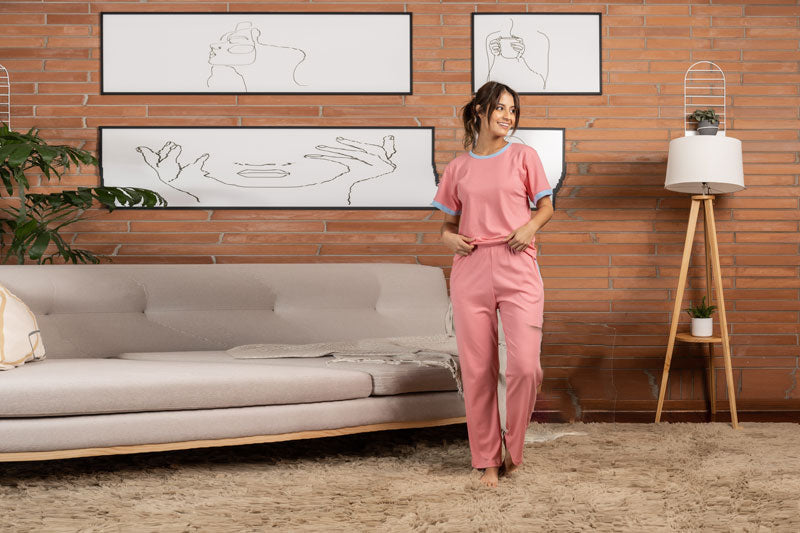 Lo mejor en pijamas para hombre mujer niña y niño en soñaliere