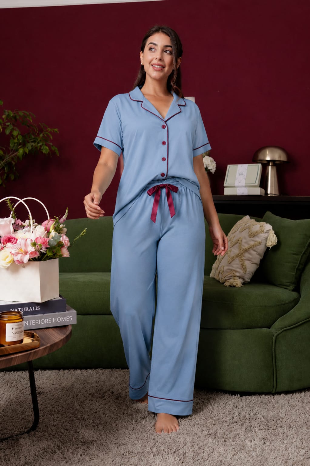 Pijamas para Mujer S al XL