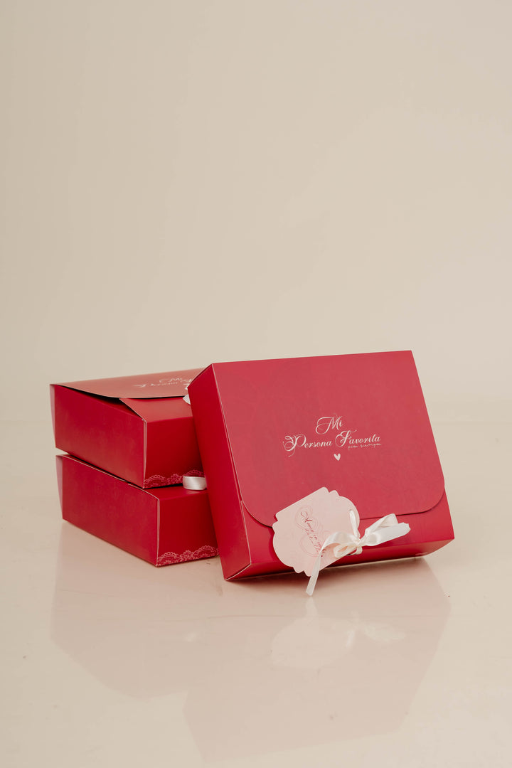 Pijama Fátima - Algodón pima