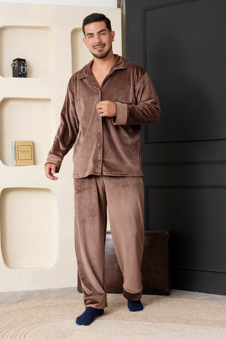 Pijama Cristian - Bonnie ( PRE-VENTA )