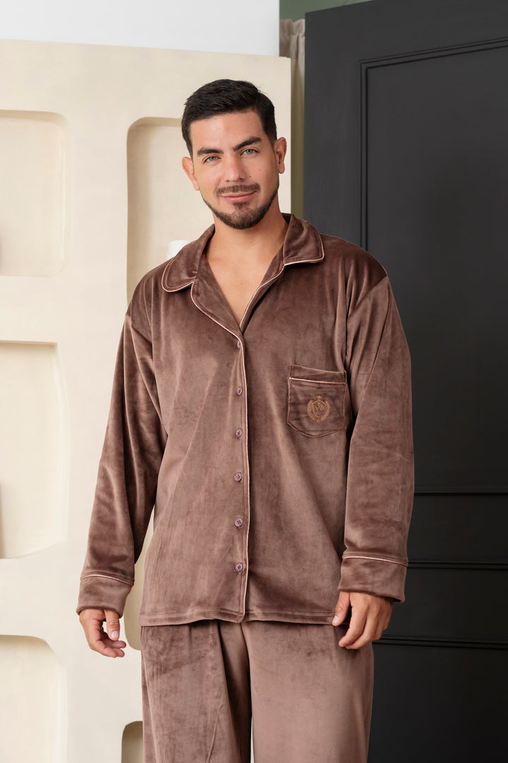 Pijama Cristian - Bonnie ( PRE-VENTA )