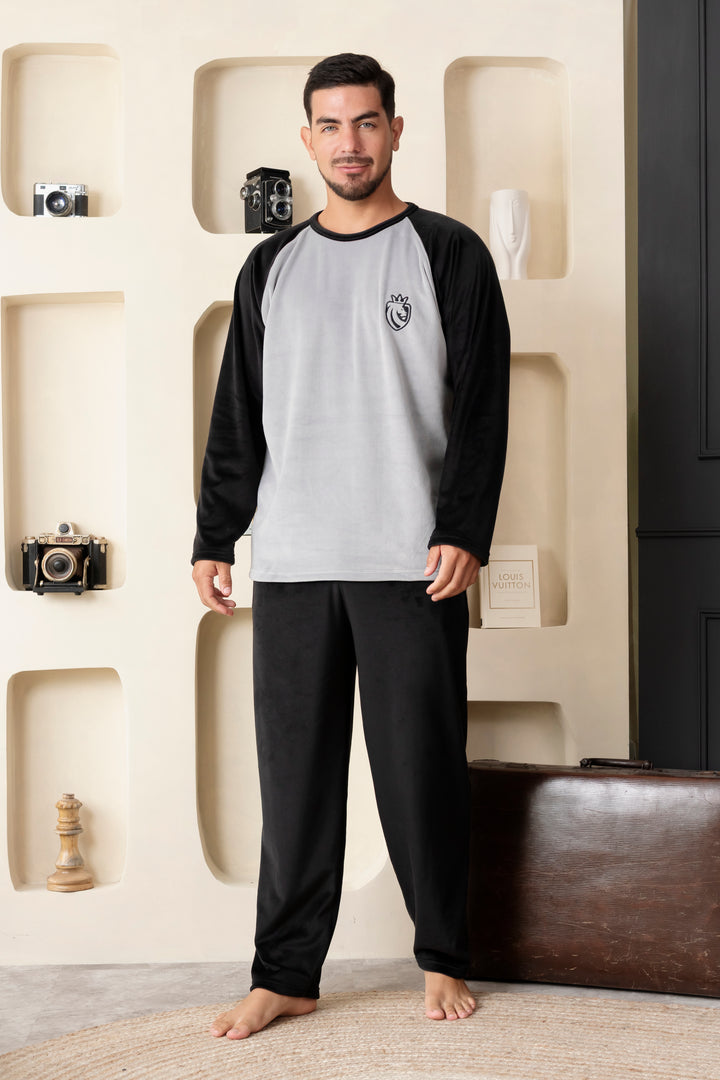 Pijama Francisco - Bonnie