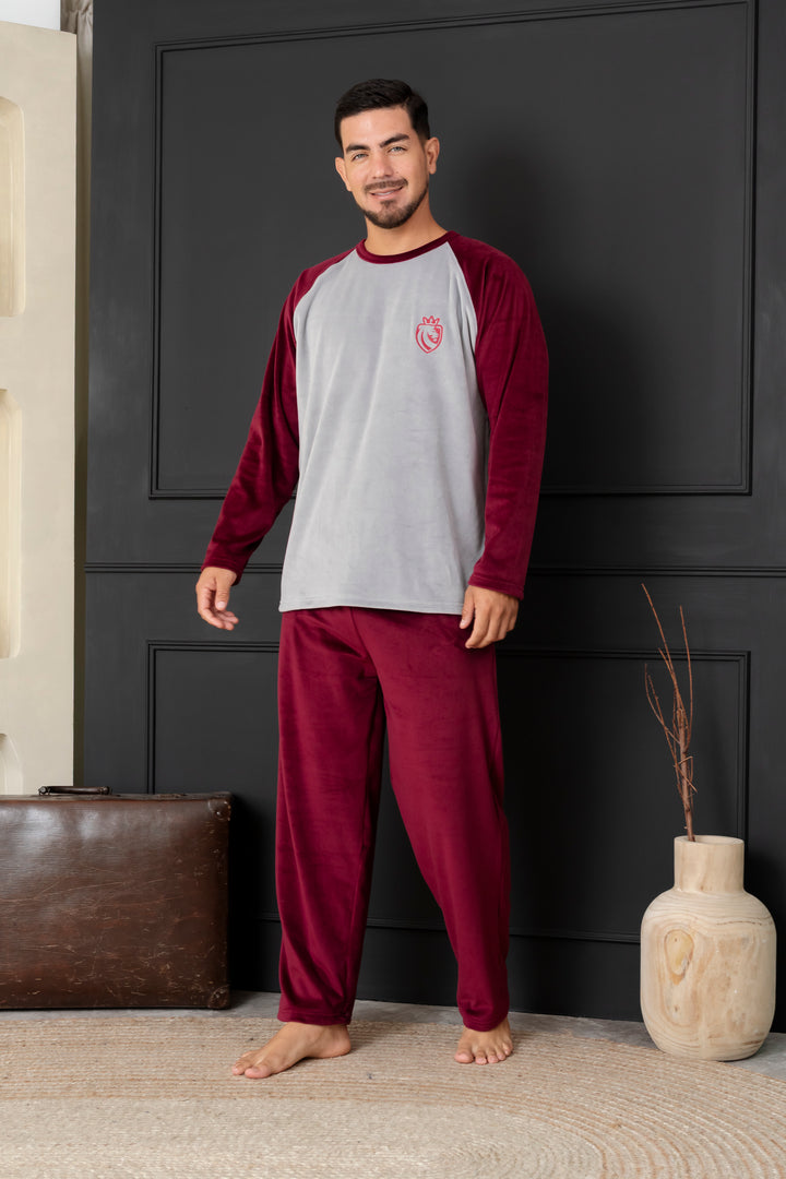 Pijama Francisco - Bonnie