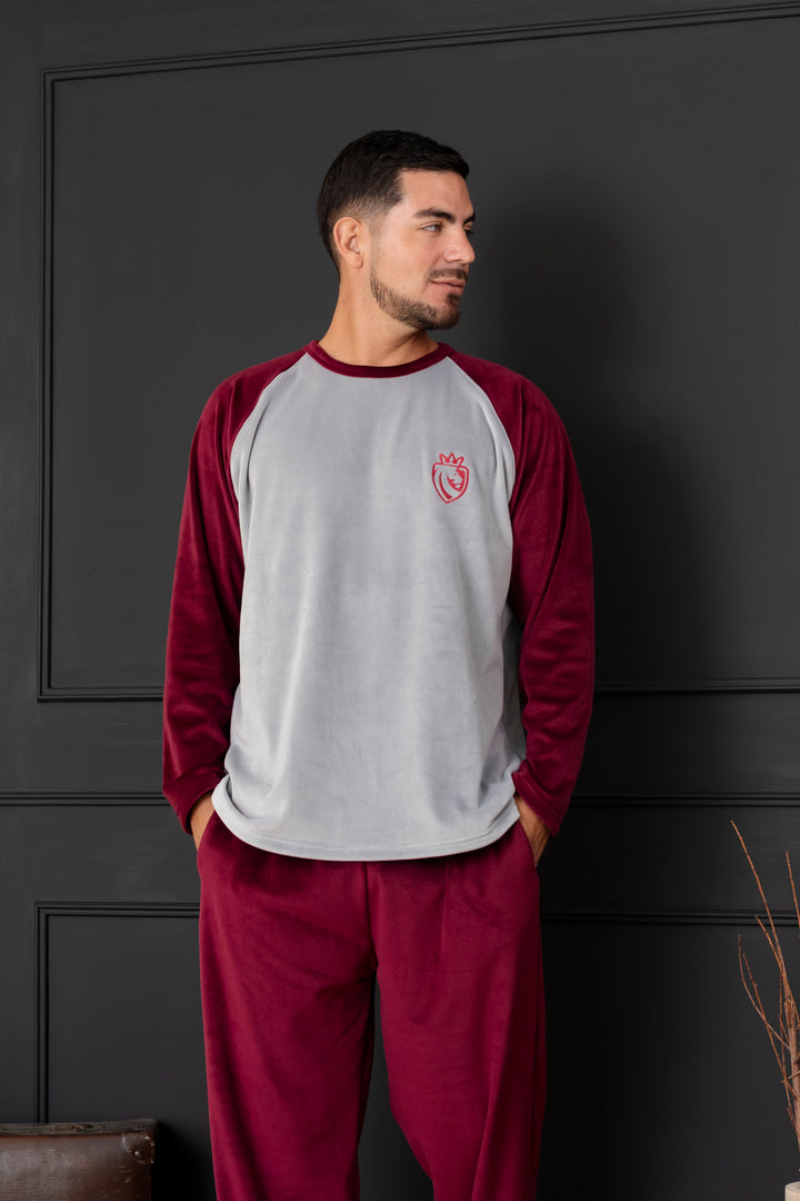 Pijama Francisco - Bonnie