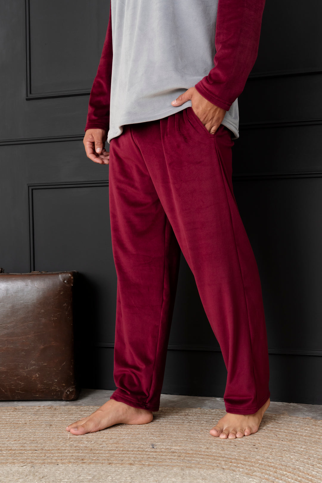 Pijama Francisco - Bonnie