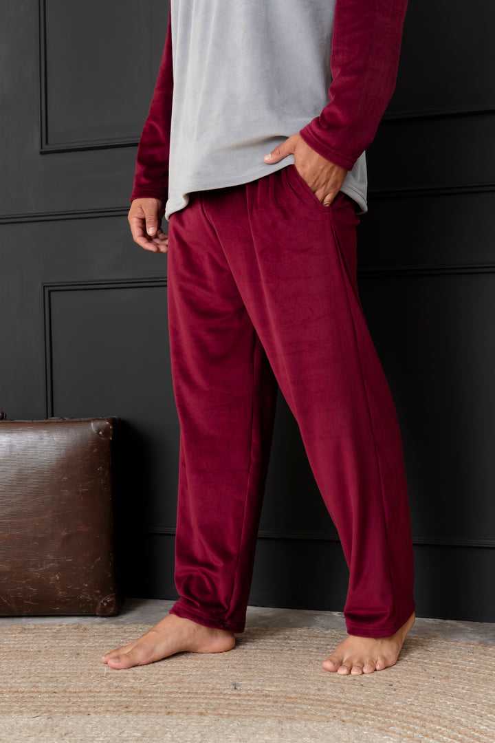 Pijama Francisco - Bonnie