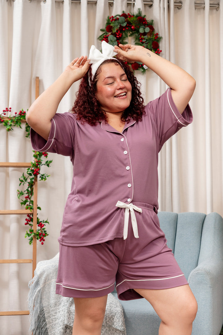 Pijama Alanys XL - algodòn pima