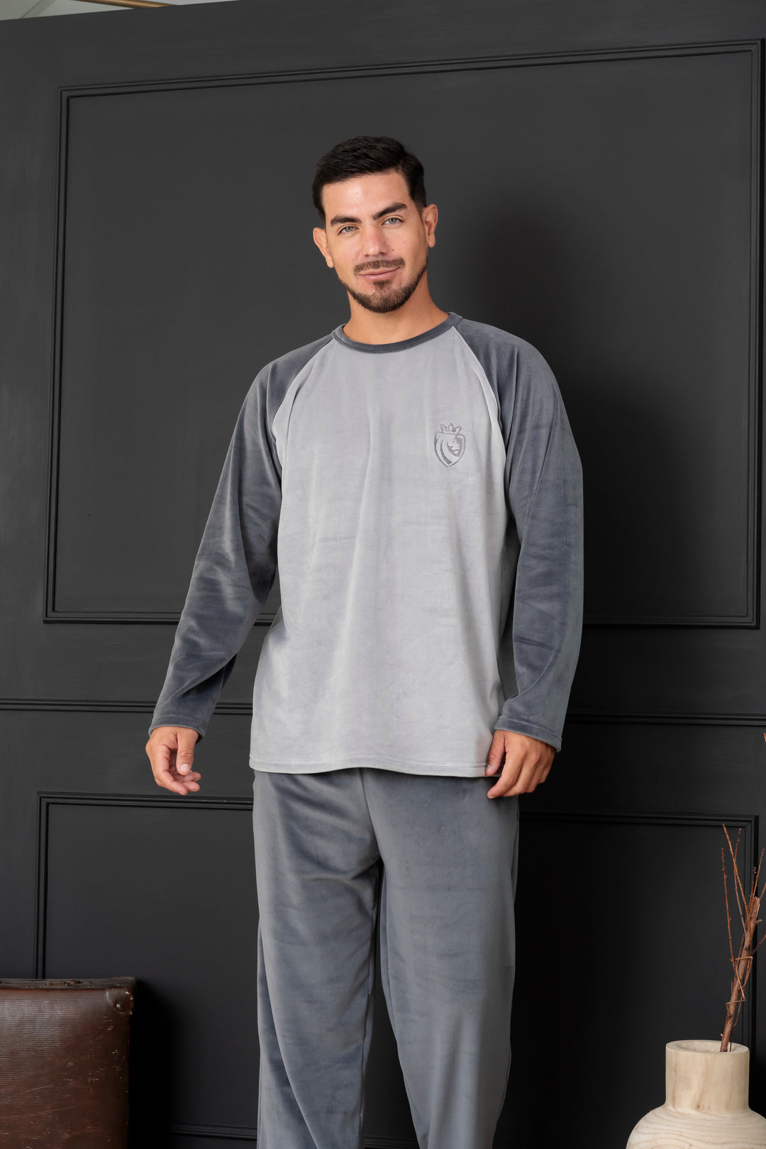 Pijama Francisco - Bonnie