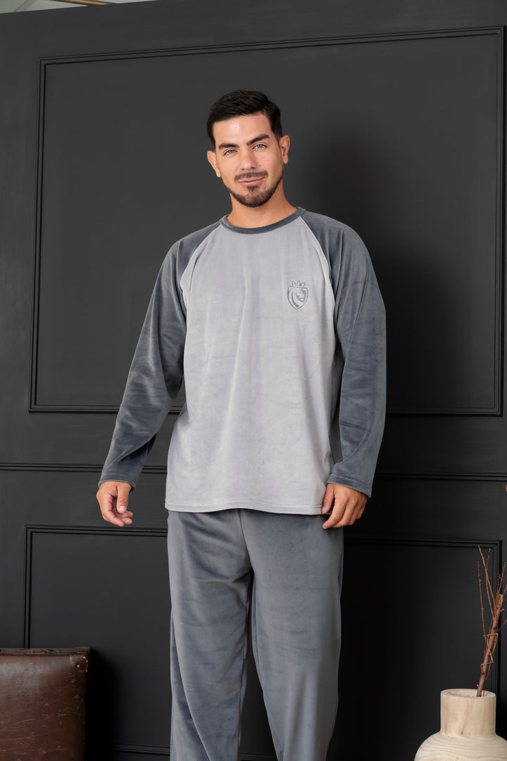 Pijama Francisco - Bonnie