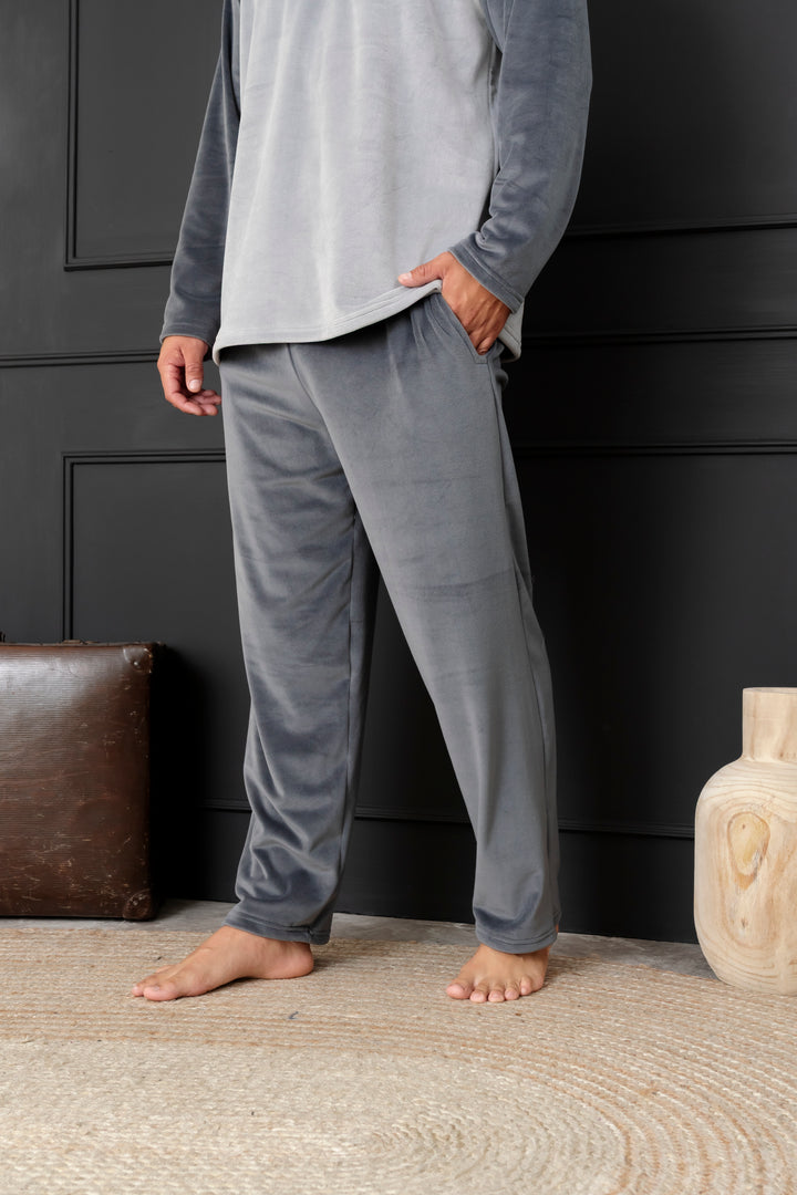 Pijama Francisco - Bonnie