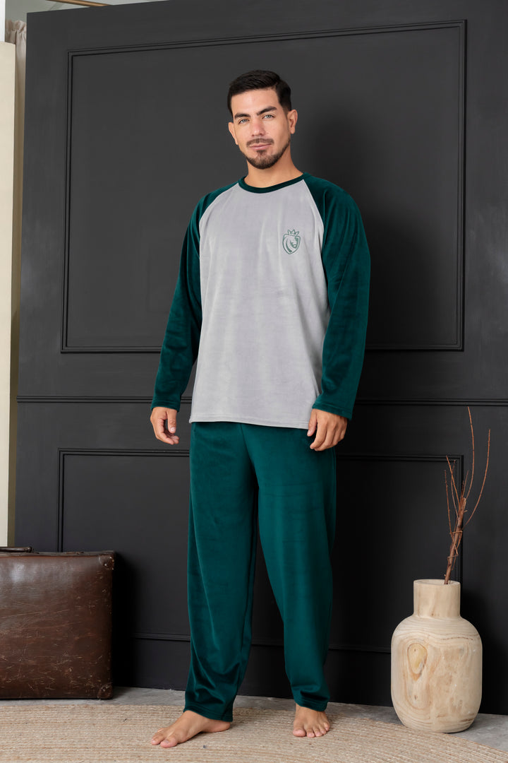 Pijama Francisco - Bonnie
