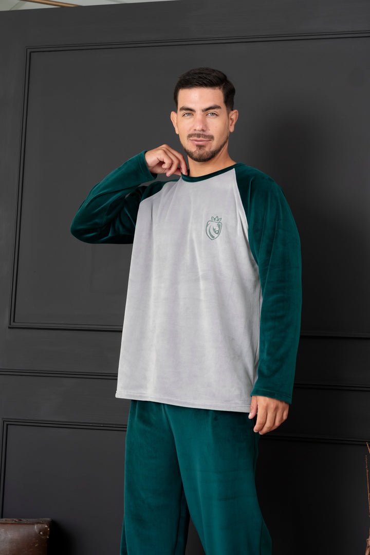 Pijama Francisco - Bonnie