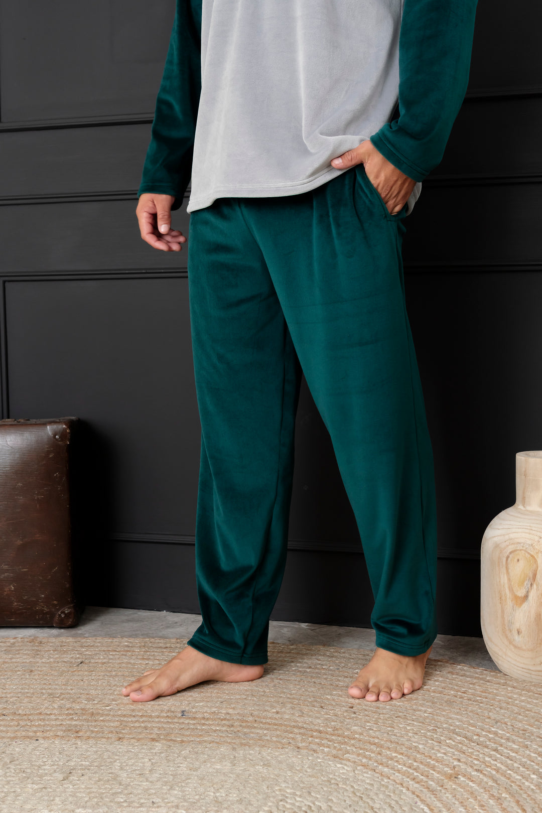 Pijama Francisco - Bonnie