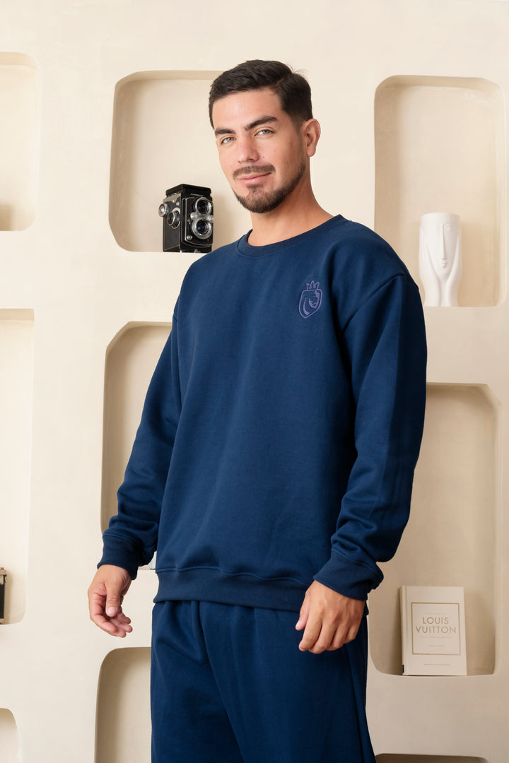 Pijama Diego - Algodón afranelado