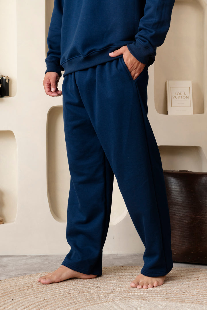 Pijama Diego - Algodón afranelado