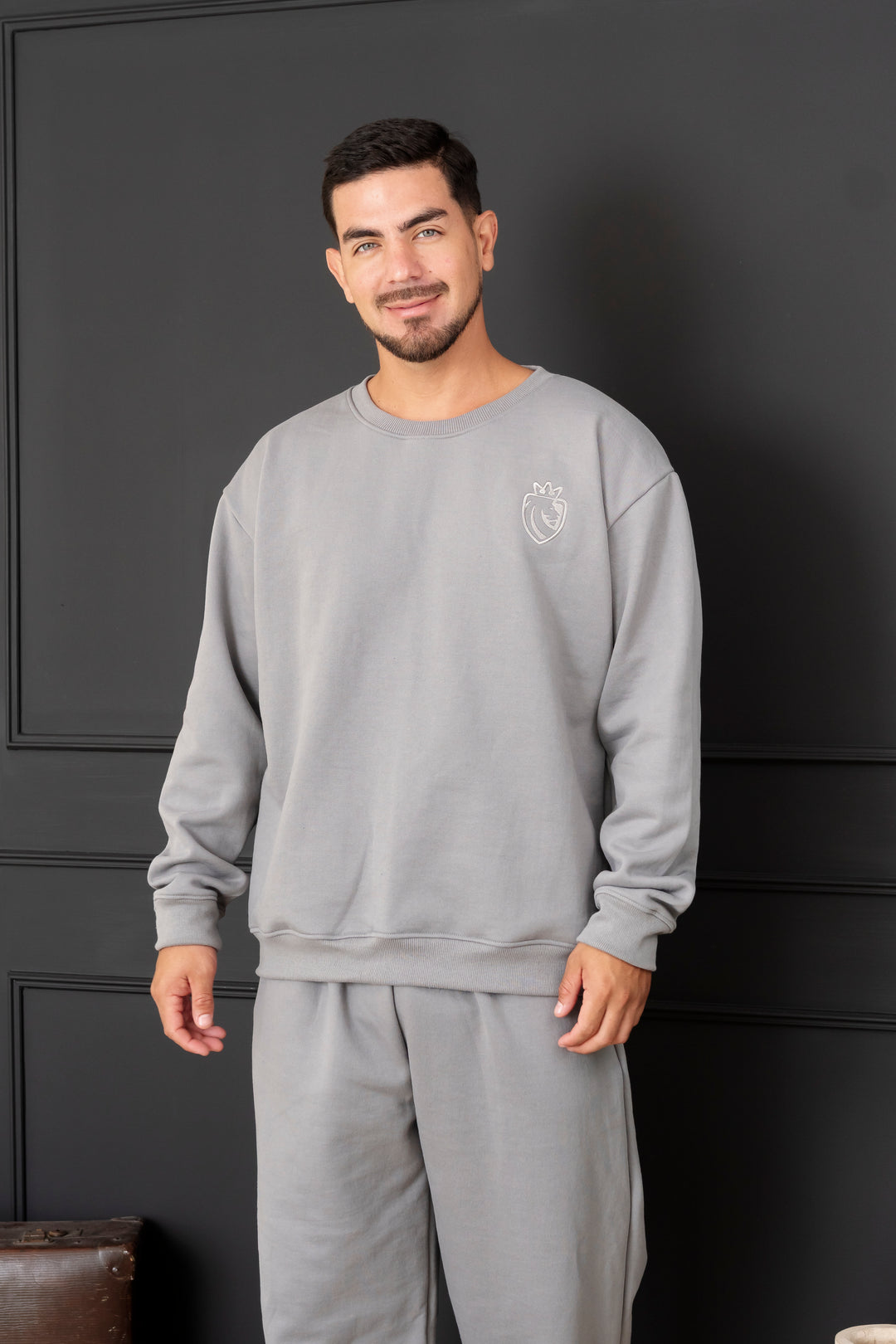 Pijama Diego - Algodón afranelado