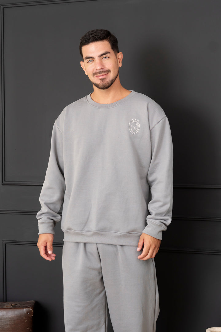 Pijama Diego - Algodón afranelado