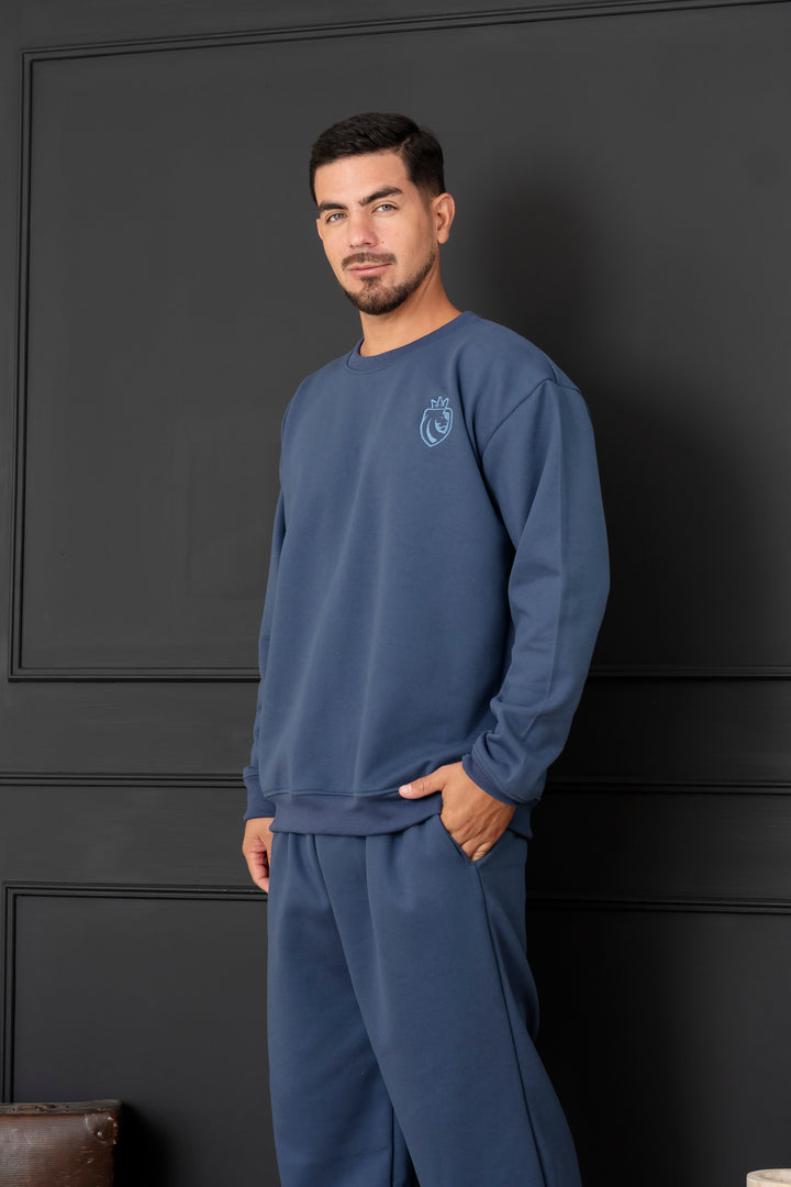 Pijama Diego - Algodón afranelado