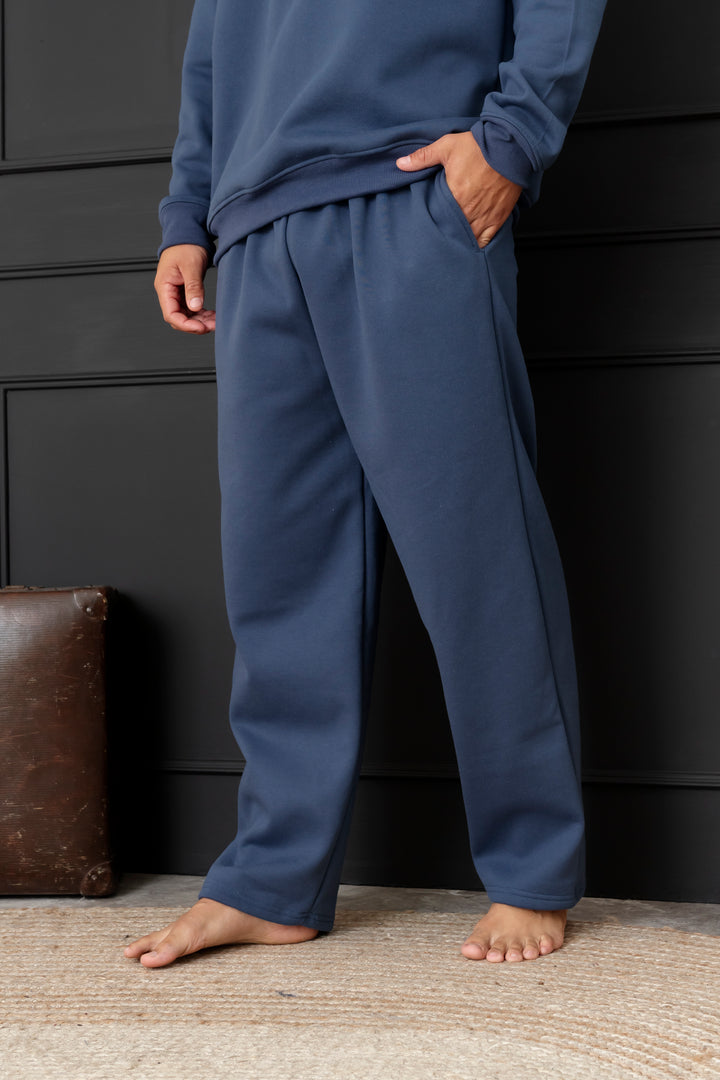 Pijama Diego - Algodón afranelado