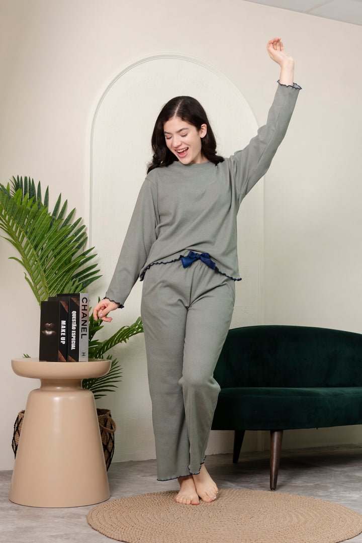 Set Comfy  Malu -  Milan ( PRE-VENTA)