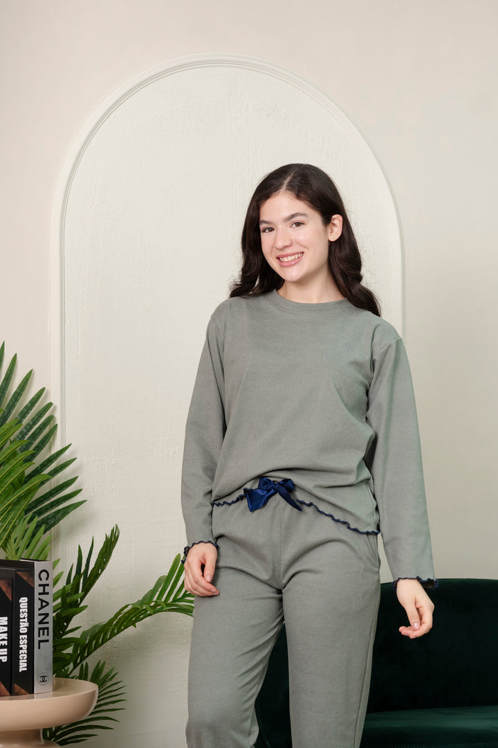 Set Comfy  Malu -  Milan ( PRE-VENTA)