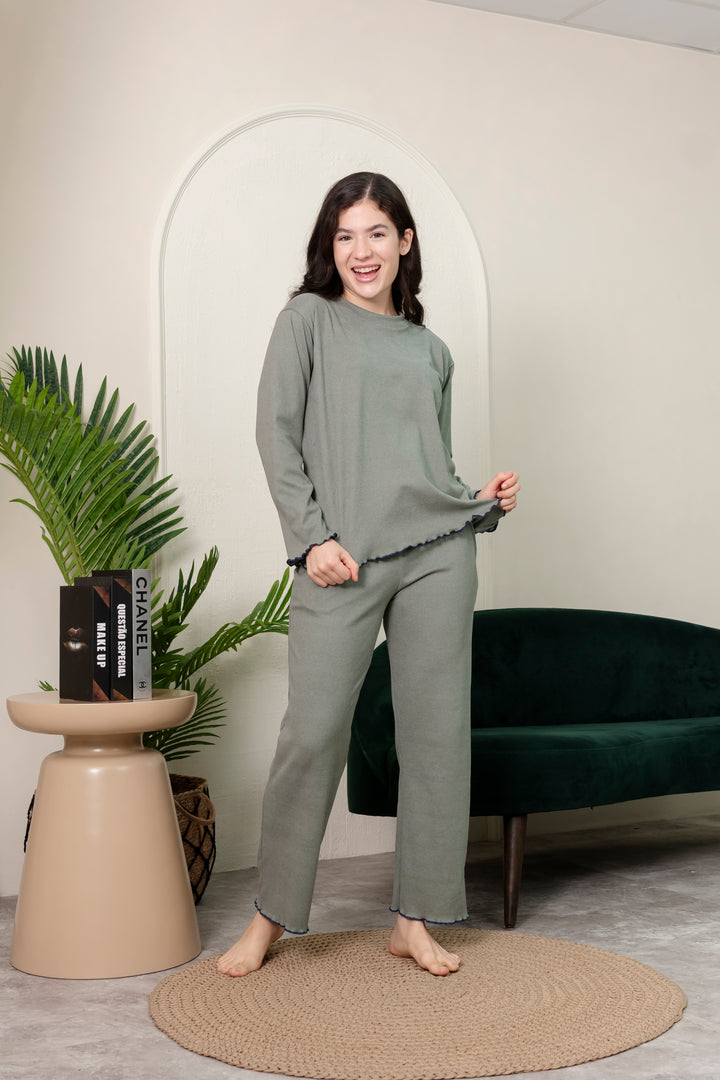 Set Comfy  Malu -  Milan ( PRE-VENTA)