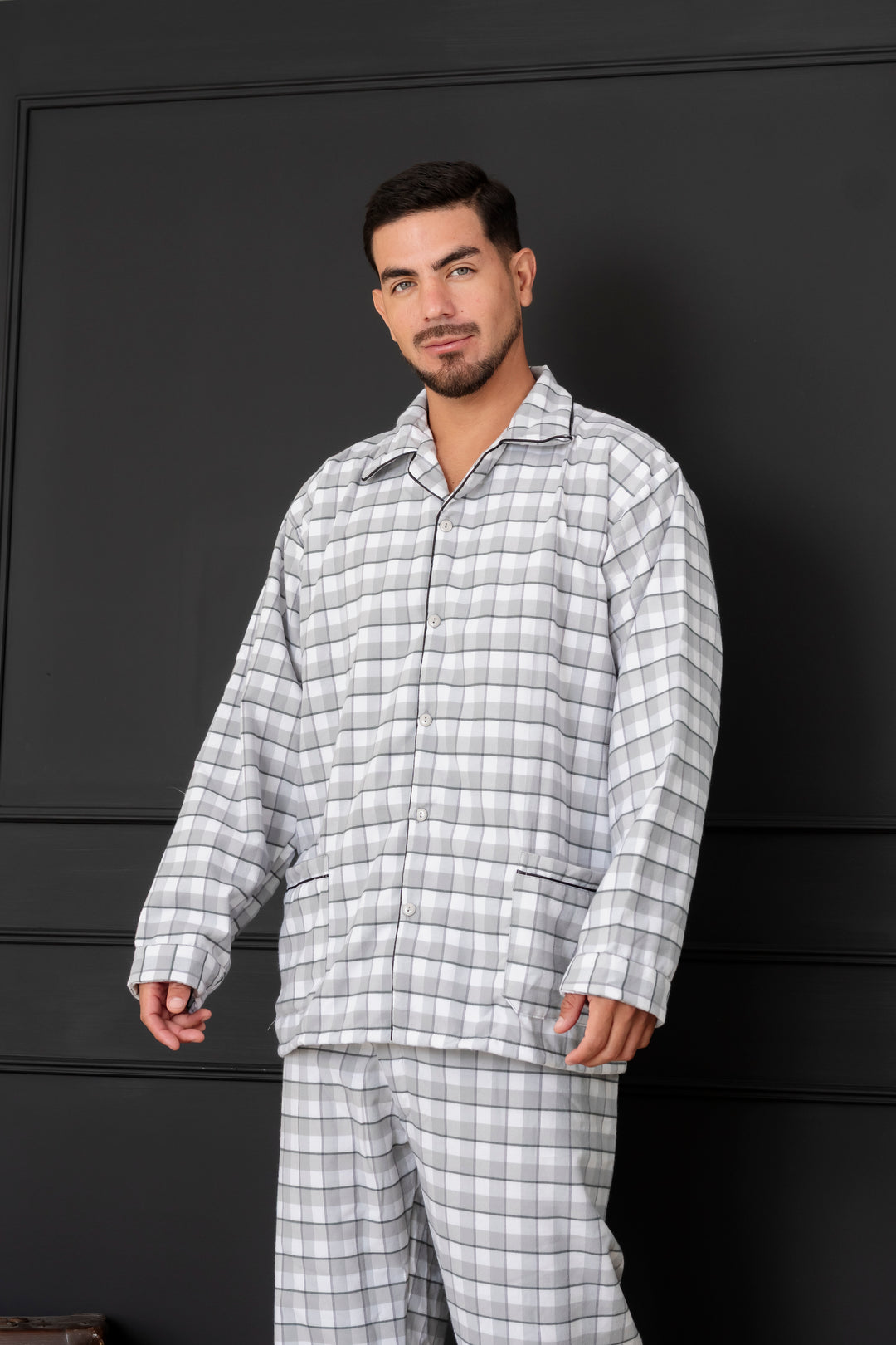 Pijama Alvaro -  Villela