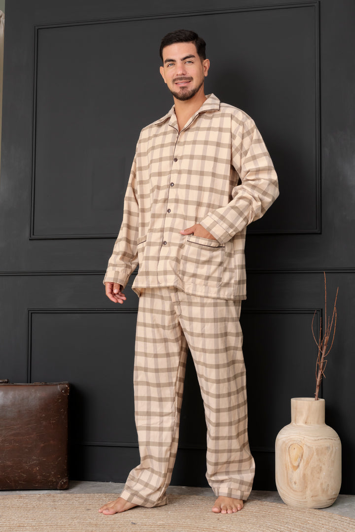 Pijama Alvaro -  Villela