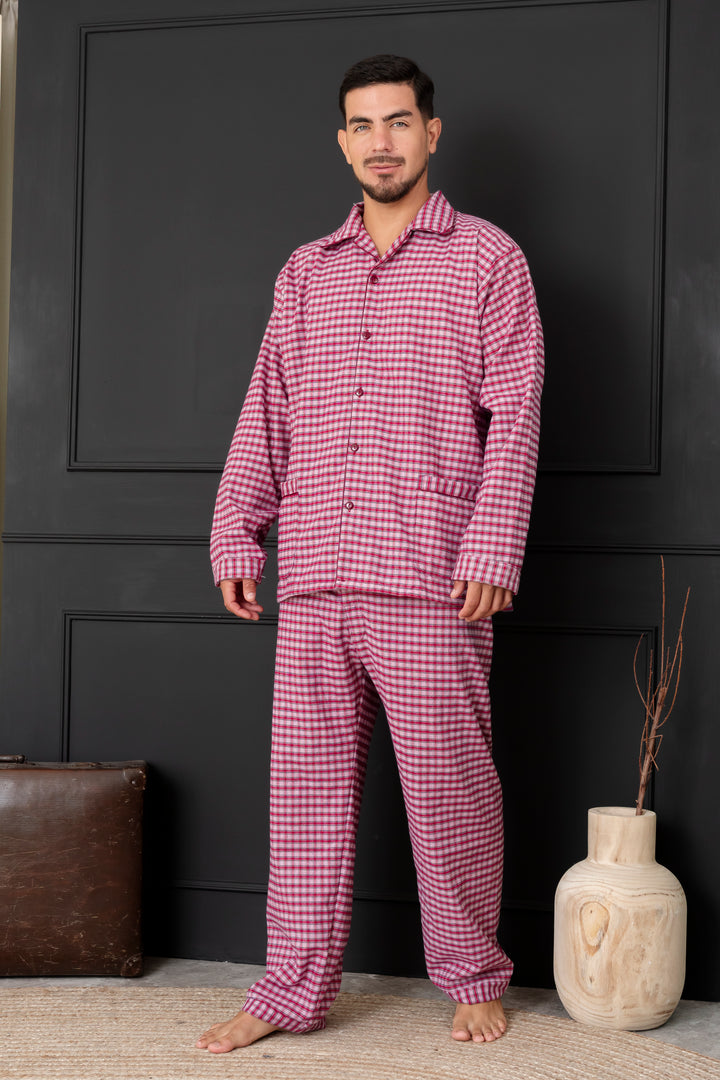 Pijama Alvaro -  Villela