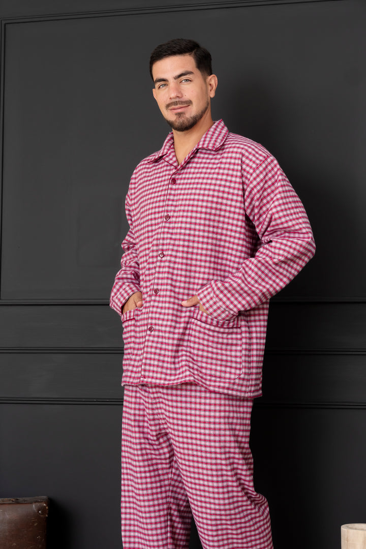 Pijama Alvaro -  Villela