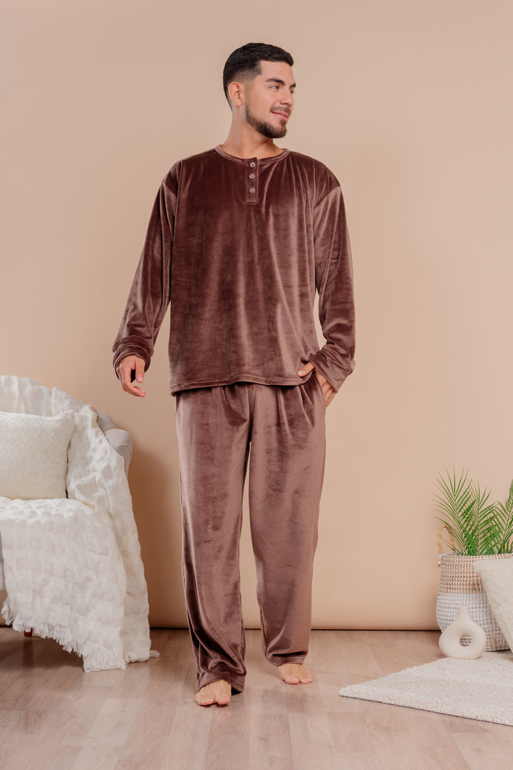 Pijama Nelson - Bonnie