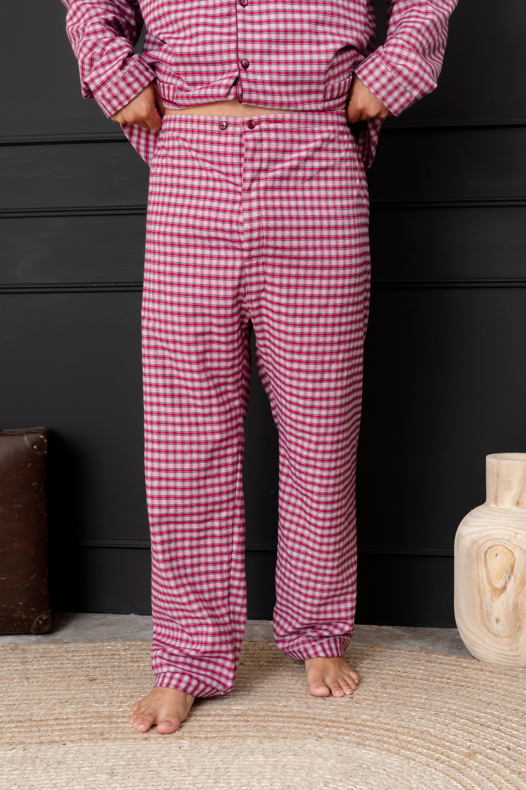Pijama Alvaro -  Villela