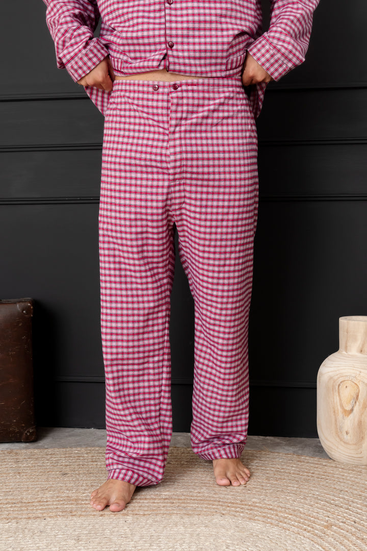 Pijama Alvaro -  Villela