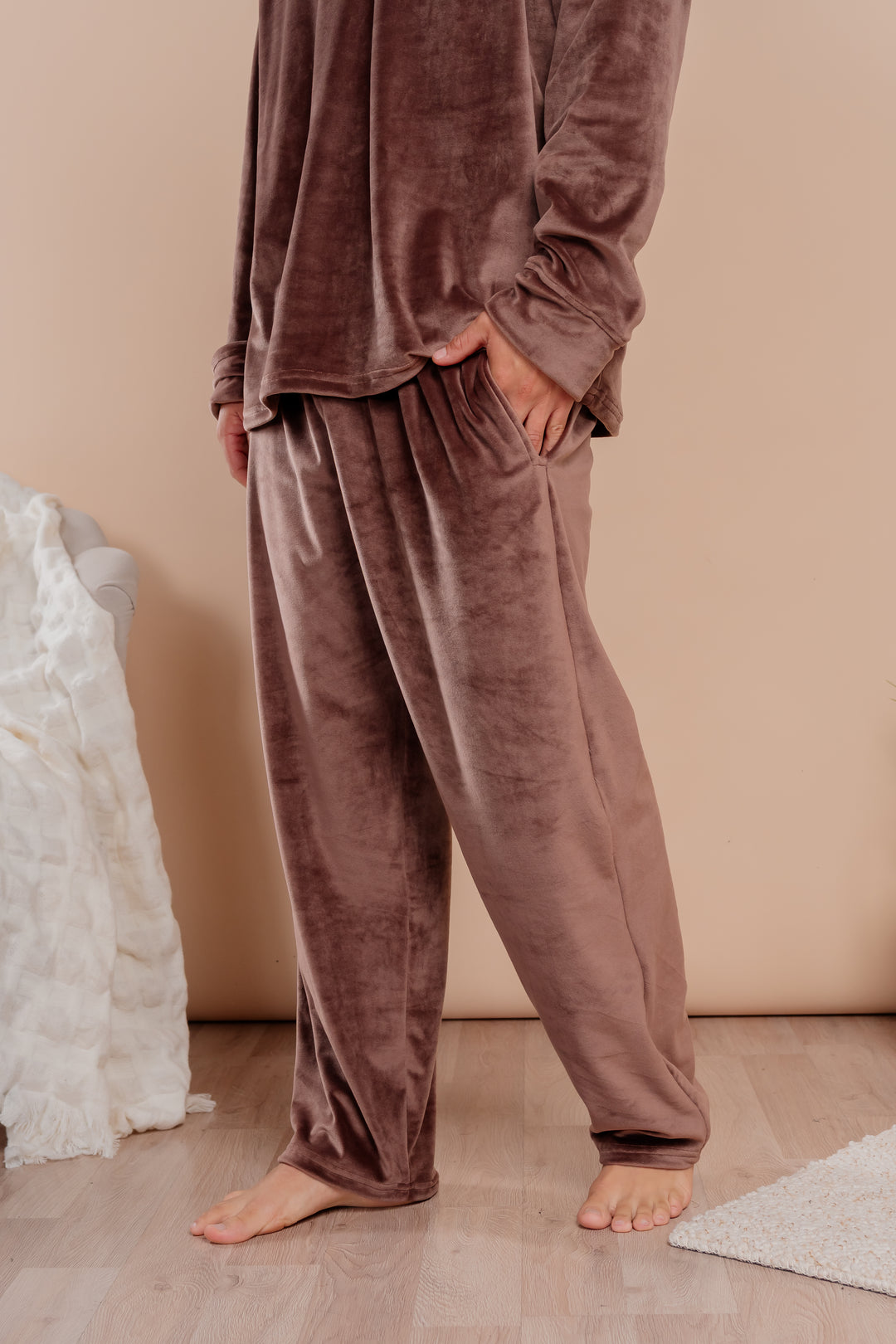 Pijama Nelson - Bonnie