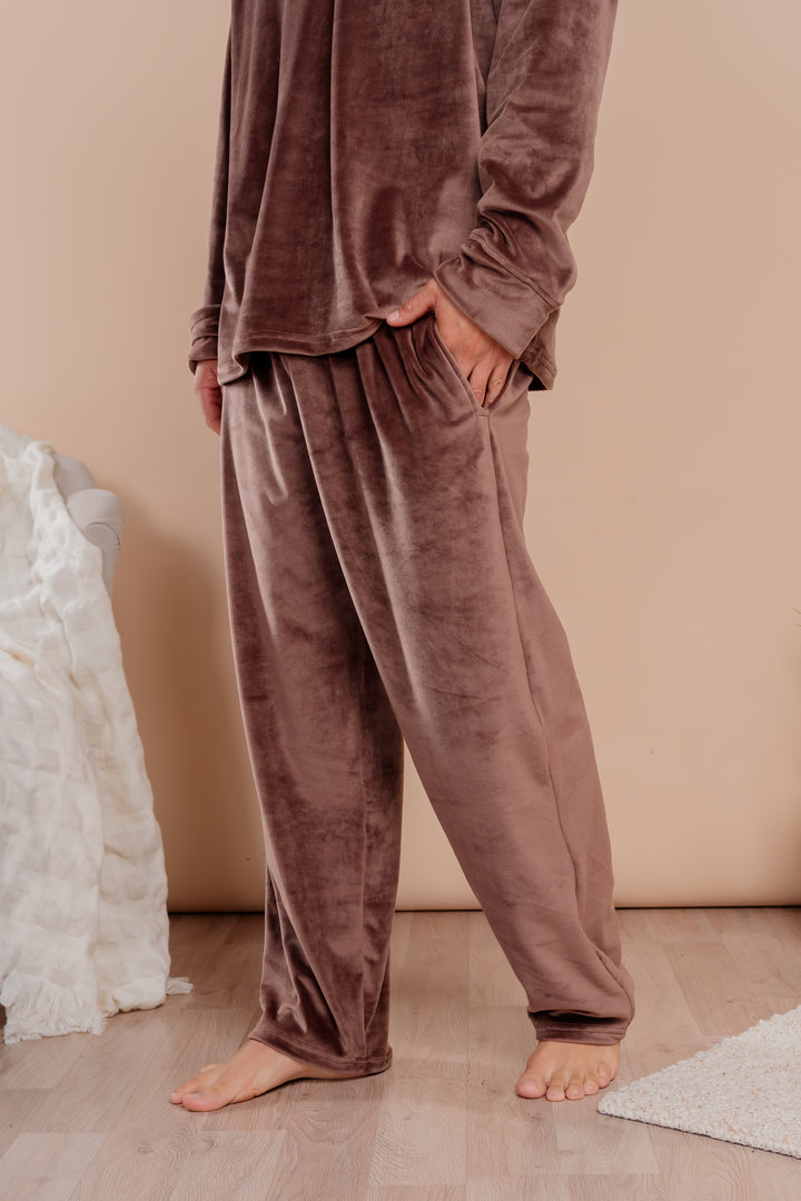 Pijama Nelson - Bonnie