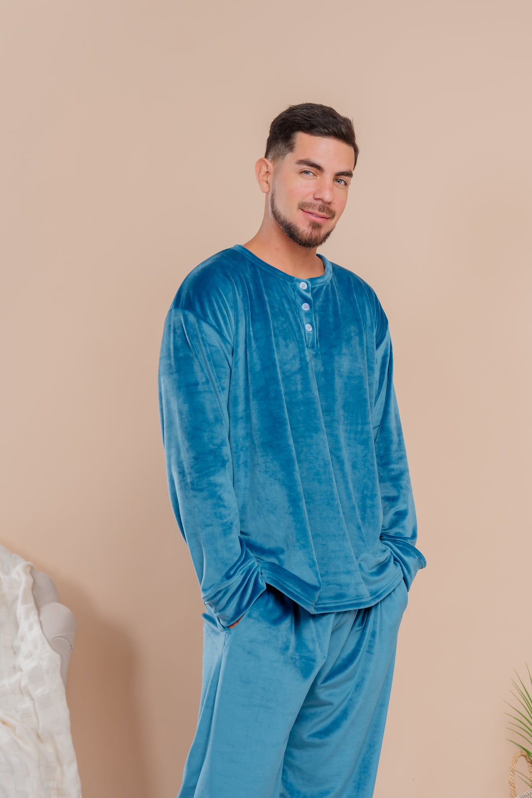 Pijama Nelson - Bonnie