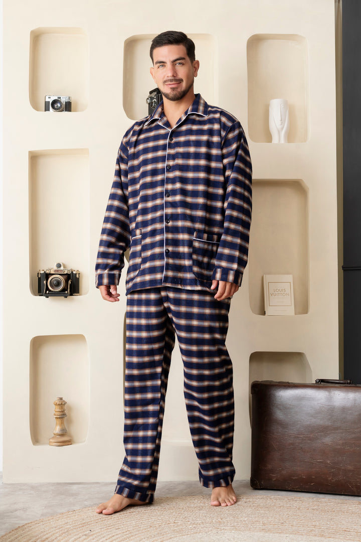 Pijama Alvaro -  Villela