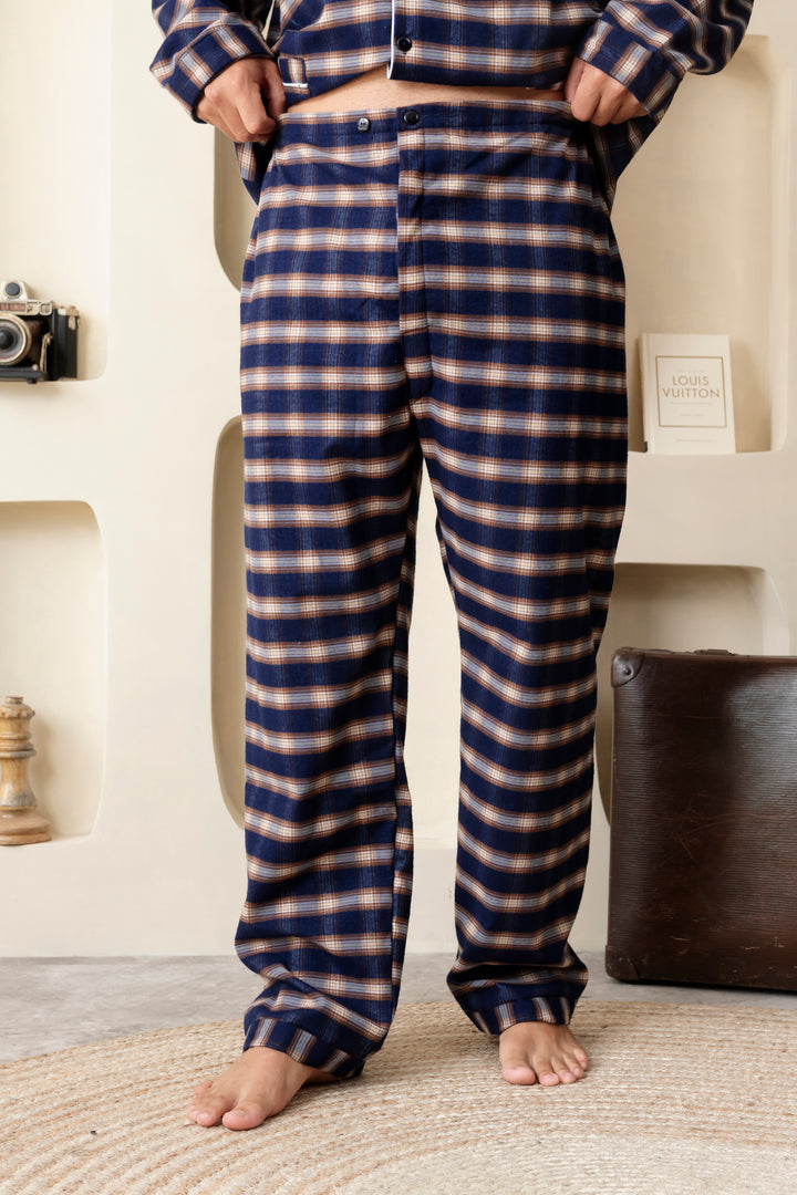 Pijama Alvaro -  Villela